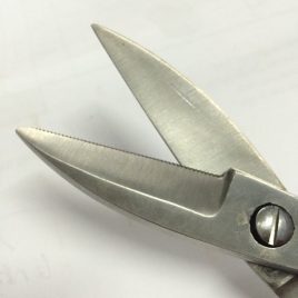 KÉO KHÁM MỔ GÀ