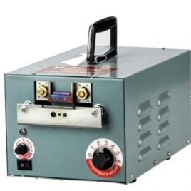 MÁY CẮT MỎ GÀ TỰ ĐỘNG 9DQ X4