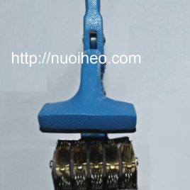 Kìm xăm số heo