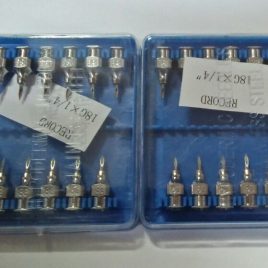 KIM 18G 1/4