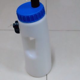 Bình cho bê bú sữa 2,5l